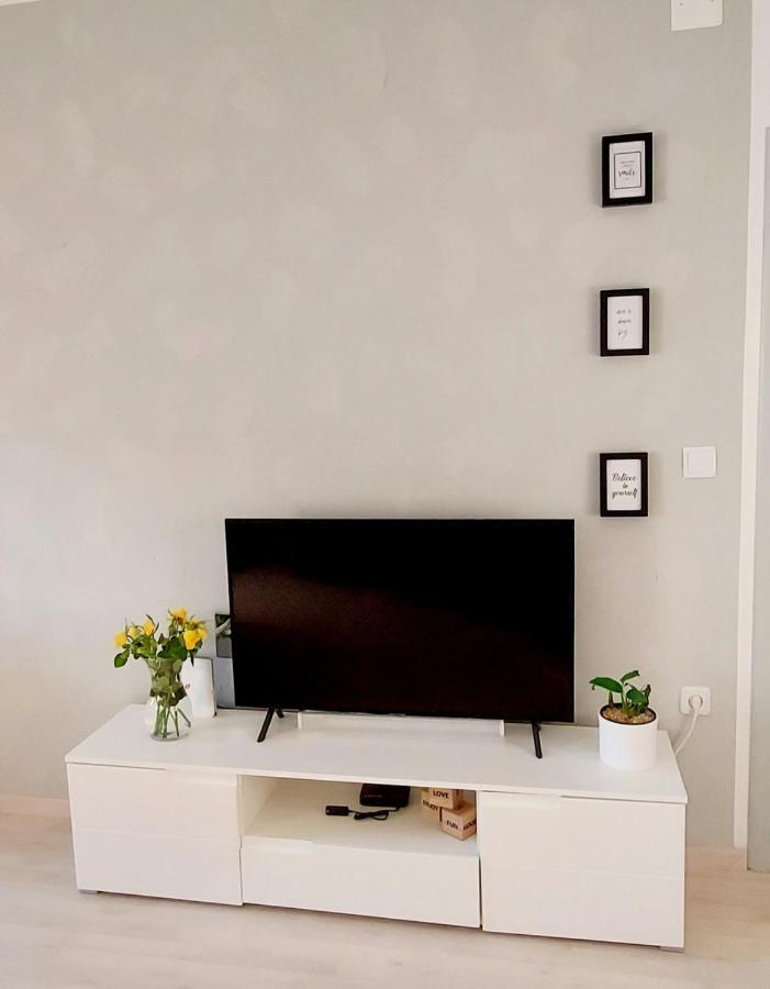 Apartman Near Fazana-500 From The Sea Екстериор снимка
