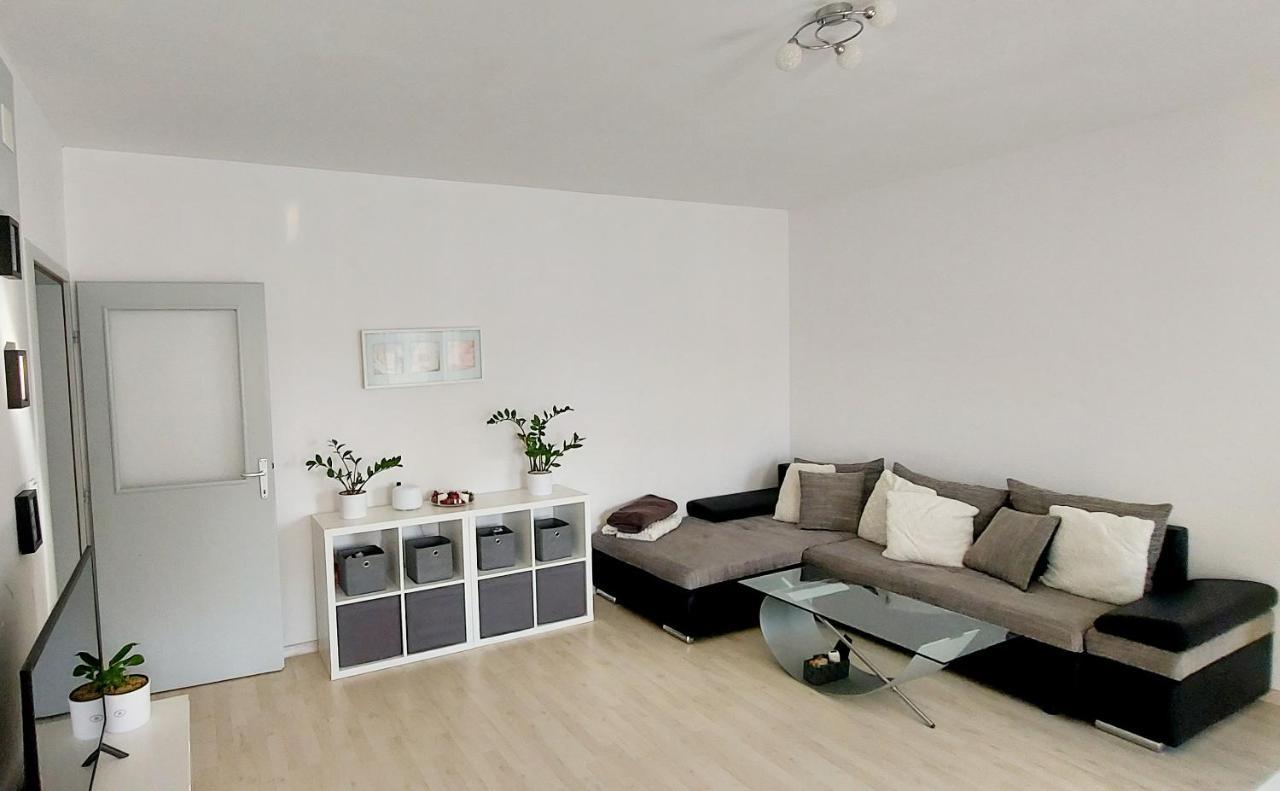 Apartman Near Fazana-500 From The Sea Екстериор снимка