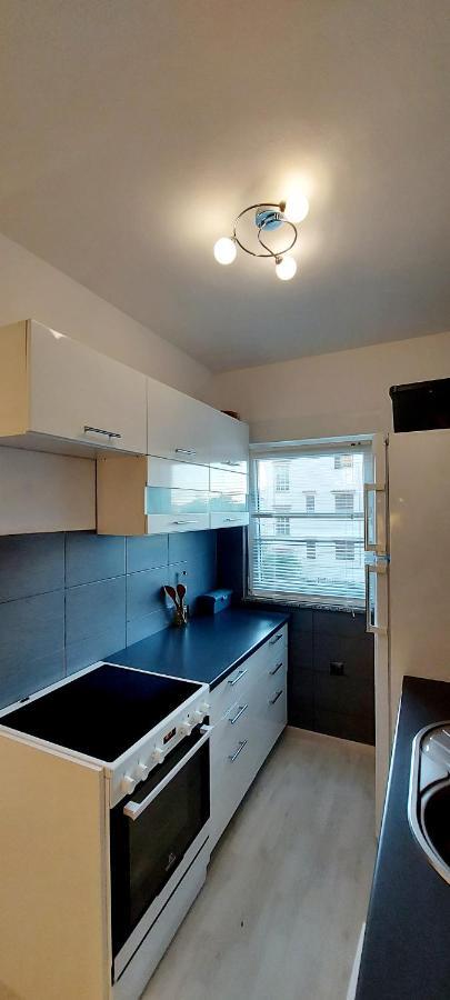 Apartman Near Fazana-500 From The Sea Екстериор снимка
