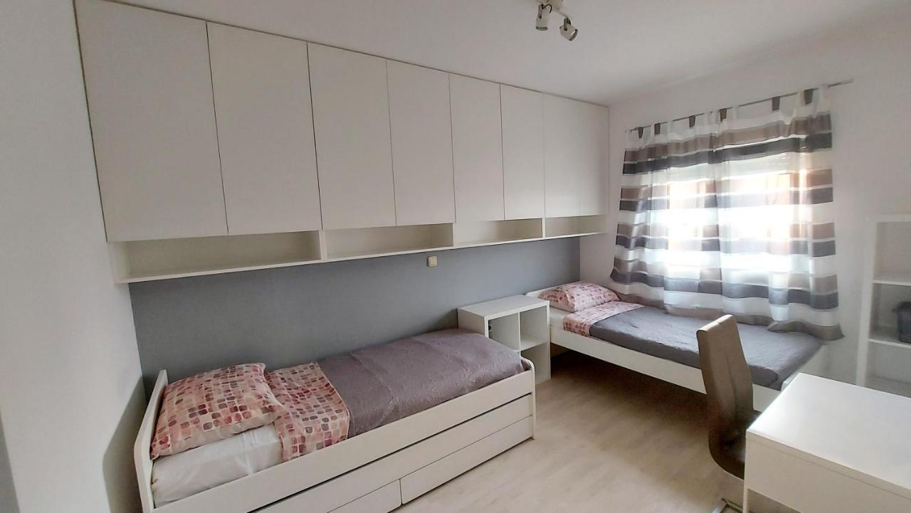 Apartman Near Fazana-500 From The Sea Екстериор снимка